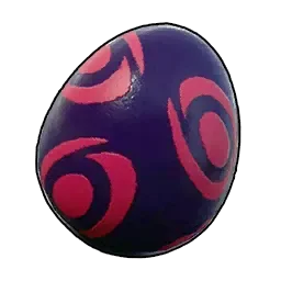 Palworld Huge Dark Egg